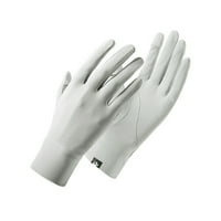 Ръкавици слънце жени ръкавици на открито приплъзване Не шофиране летни ръкавици ръкавици ръкавици