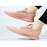 Увиване на дамски бягащи обувки Мрешни атлетични обувки Данте
