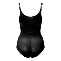 Va Bien Womens Firm Control Bodysuit Style-1191 