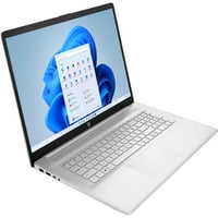 Най-новият HP 17Z-CP 17.3 60Hz Touch HD+ Бизнес лаптоп с хъб