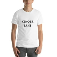 3XL Kenoza Lake Смела тениска с къс ръкав памучна тениска от неопределени подаръци
