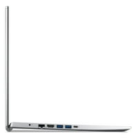 Acer Aspire 5- Home & Entertainment Laptop, Intel Iris XE, 16GB RAM, 2TB SATA SSD, Backlit KB, WiFi, USB 3.2, Win Pro) с D Dock
