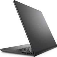 Dell Inspiron Home Business Laptop, Intel UHD, 8GB RAM, Win Pro) с раница за пътуване