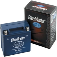 Bikemaster Trugel Battery Mg Mg53030