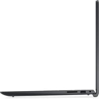 Лаптоп от серия Dell Inspiron, 15.6 FHD сензорен екран, 12-ти ген Intel Core I7-1255U, 16GB RAM, 1TB PCIE SSD, Webcam, HDMI, Wi-Fi 6, Windows Home