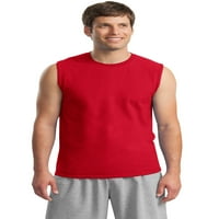 MMF - Графична тениска без ръкави, до мъже с размер 3XL - Орландо
