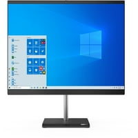 Lenovo Business All-in-One настолен компютър 23.8in FHD IPS