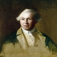 Йосиф Уорън (1741