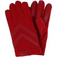 Ръкавици на Isotoner Chevron Shortie - A30273