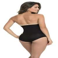 Premium пояс за жени Fajas Colombianas Fresh and Light-Fyderear Bodysuit for Women Womens High Cut Panty Shaper Seamless Fysear Panty Abdominal Fat Burner Zone Fajas Reductoras Y Moldeadoras