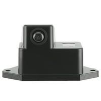 Автомобилна камера за резервно копие, обратна камера за кола, обратна камера за кола HD CCD заден изглед резервен паркинг камера, подходяща за Lancer -Ex