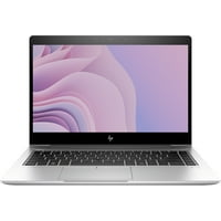 EliteBook G 14 Лаптоп Intel I7-8665U 1.9GHz - 32GB DDR RAM - 1TB NVME - Win Pro
