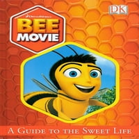 Плакат за пчелен филм
